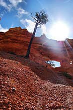 Bryce Canyon Formations