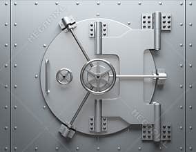 Bank Vault