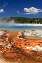 Yellowstone National Park