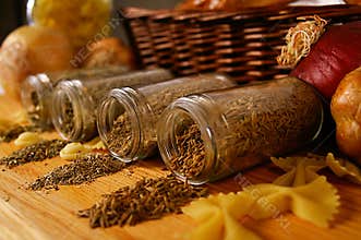Spices