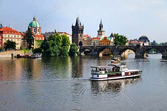 Prague, Czech Republic