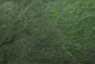 Green marble stone scratched conceptual texture background no. 93