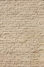Brick Wall Texture Background