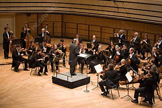 Anima Eterna Philharmonic Orchestra