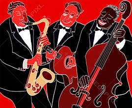 Jazz band