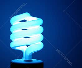 Save energy