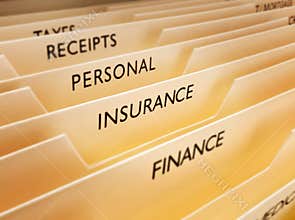 Insurance File
