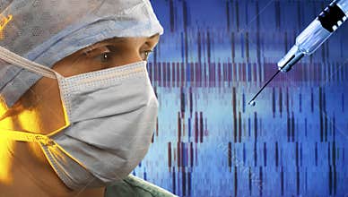 Genetic Fingerprinting - DNA Analysis