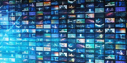 Media Telecommunications