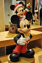 Mickey Mouse decoration