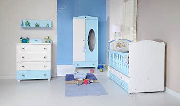 Baby room