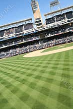 Baseball Field