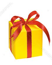 Gift box