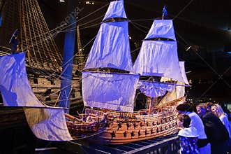 Vasa Museet Stockholm