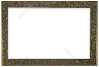 Bronze Frame