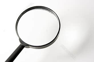 Magnifying glass