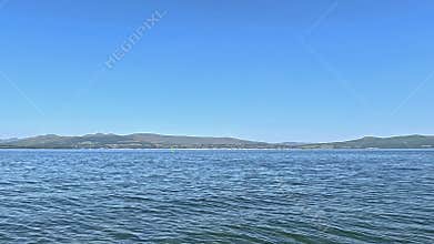 Greenock Esplanade View