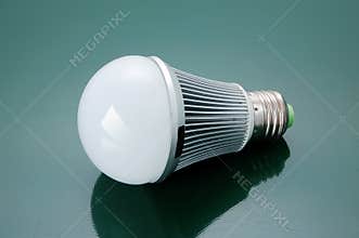 Led light bulb