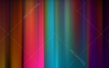 Abstract Spectrum background