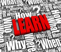 Learning