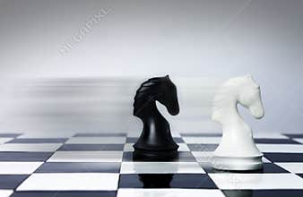 Chess speed