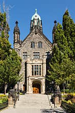 University of Toronto