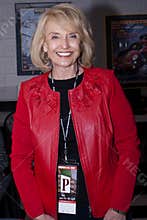Arizona Republican Governor Jan Brewer