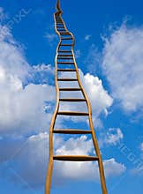 Stairway to ....