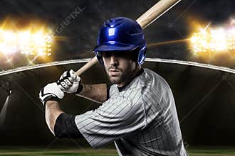 Baseball Player