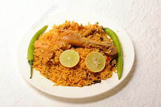 Indian food