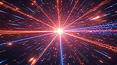 burst components utter ampere lively burn that saltation Generative AI