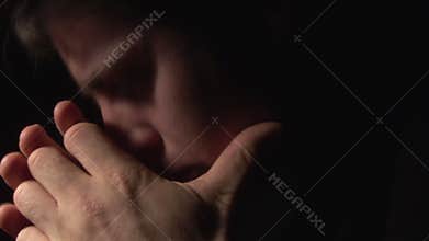 Stock Footage Depression