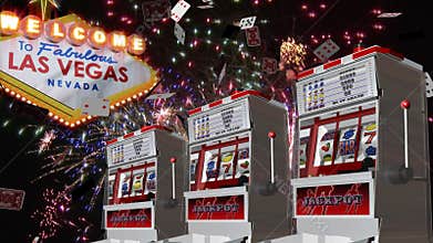 Vegas Celebration