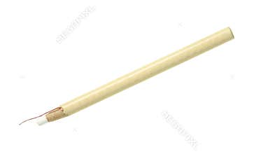 Wax or grease pencil