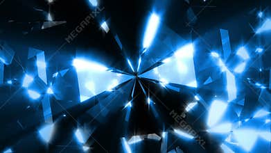 Diamond detail