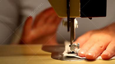 Sewing