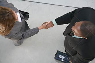 Business Agreement