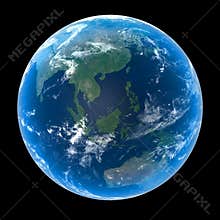 Planet Earth