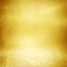 Gold metal texture background