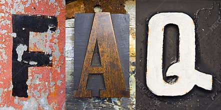 FAQ