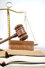 Law and order