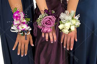 Corsages