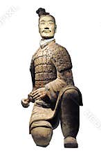 Terra Cotta Warriors