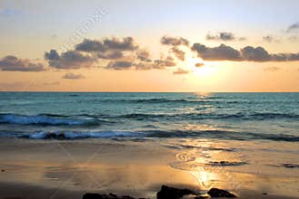 Another Sunset at Costa Rica