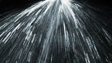 Sprinkler water shower