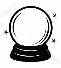 Crystal ball