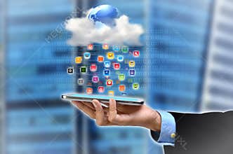 Cloud Application