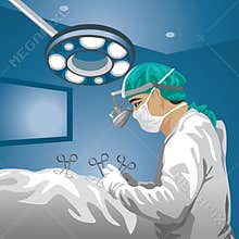 Surgeon