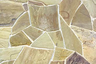 Rock wall seamless texture