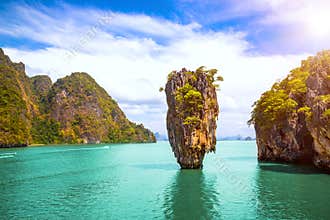 Phuket Thailand island